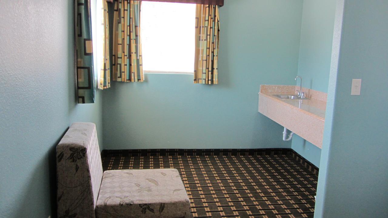 Ocean Inn Galveston Zewnętrze zdjęcie