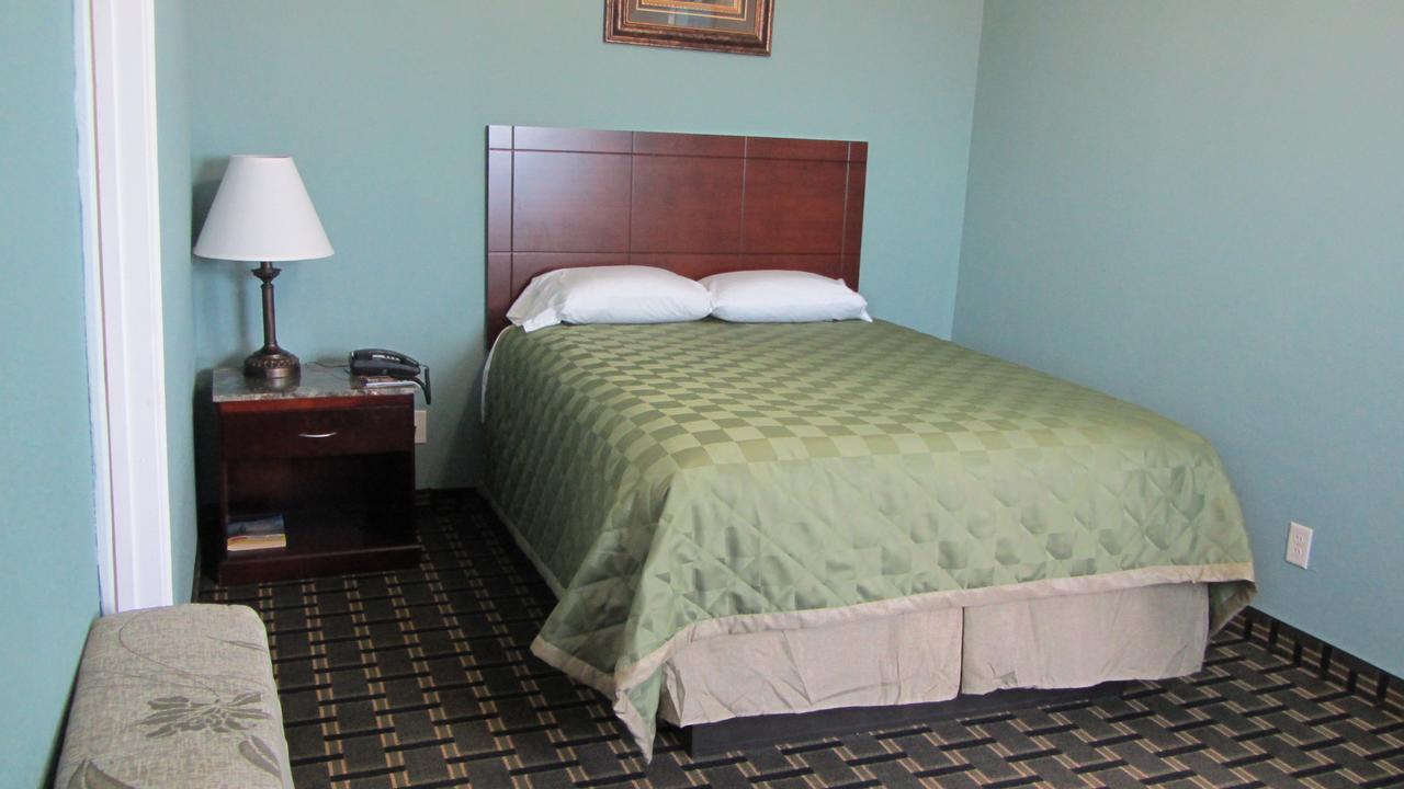 Ocean Inn Galveston Zewnętrze zdjęcie