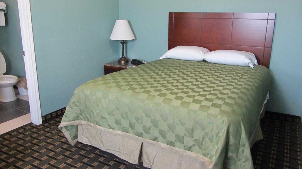 Ocean Inn Galveston Zewnętrze zdjęcie