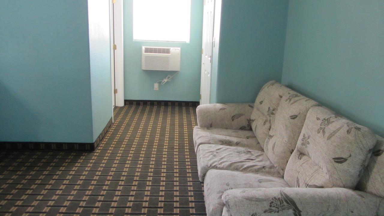 Ocean Inn Galveston Zewnętrze zdjęcie